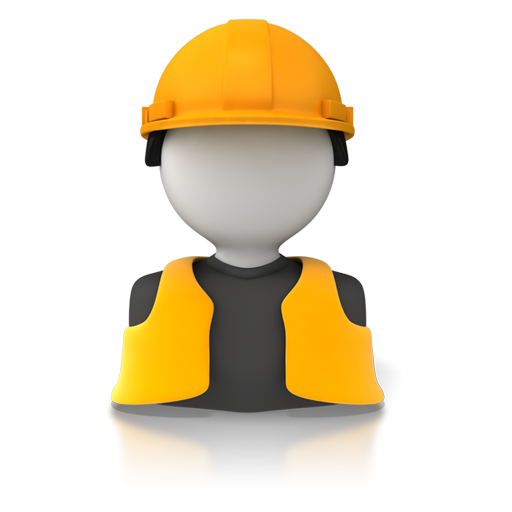 Construction Safety icon