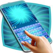 LED Keyboard Theme icon