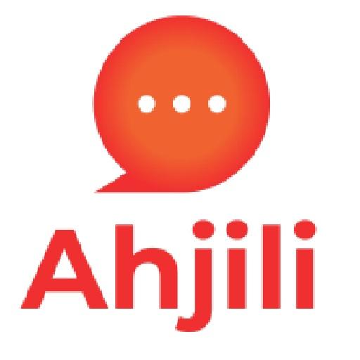 مسنجر احجيلي icon