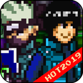 Epic World Battle icon