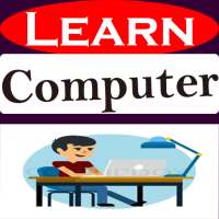 Learn  Basic  Easy Computer Course-All in One App on 9Apps