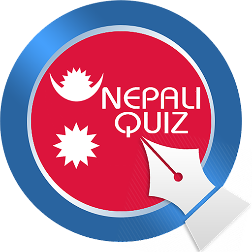Nepali Quiz Pro icon