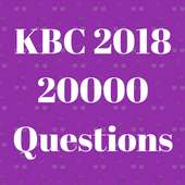 Kon Banega Karodpati KBC 2018 New GK KBC 2018