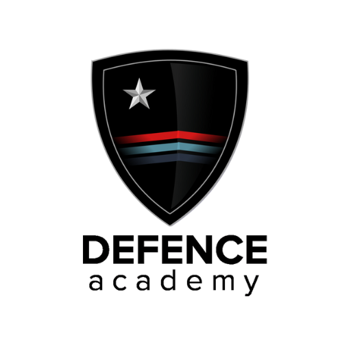 Defence Academy icon