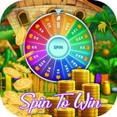 Spin to Win: Earn by Spin
