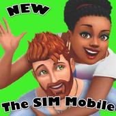 Data The SIMS Mobile Game Tips icon