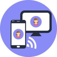 Screen Mirroring for all TV - Play Video on TV