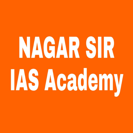 Nagar Sir IAS Academy icon