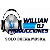 Willian DJ icon