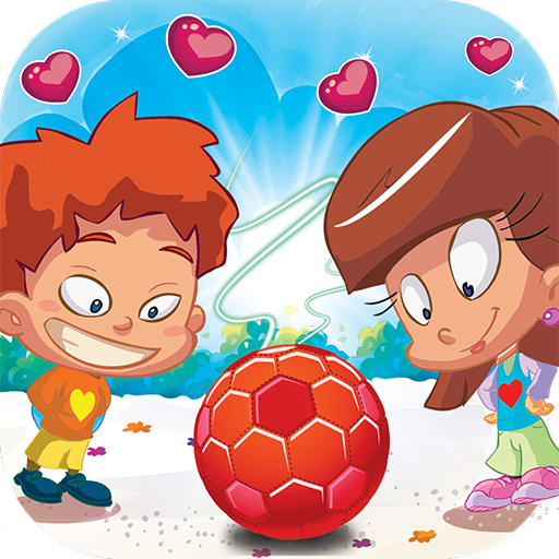 Lovers Head Soccer - Football Game Challenge icon