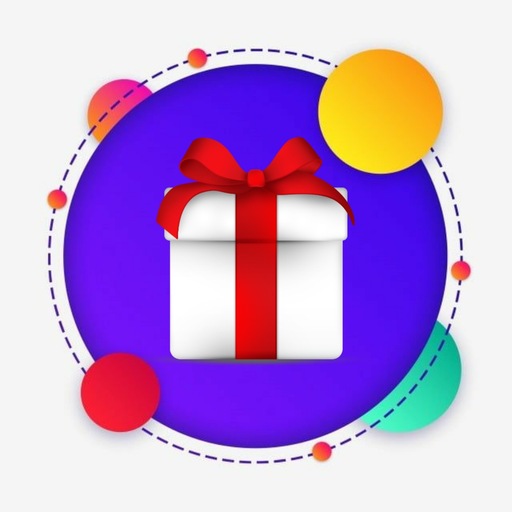 Scratch Mate - Unlimited Scratch Rewards icon