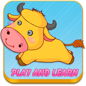 Play And Learn Free icon