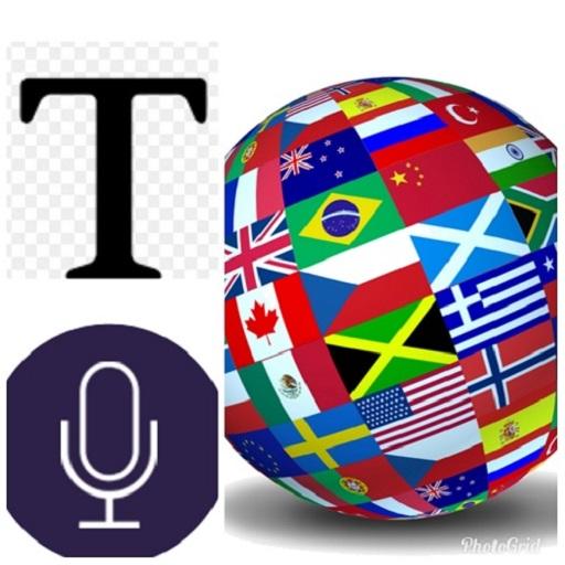 My Translator icon