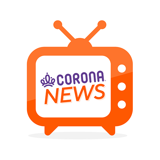 Corona News icon
