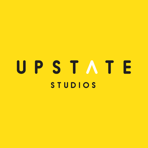 Upstate Studios AU आइकन