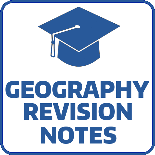 Geography Notes and Revision icon