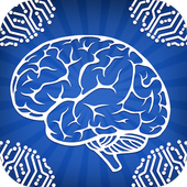 Brain Puzzle Game icon