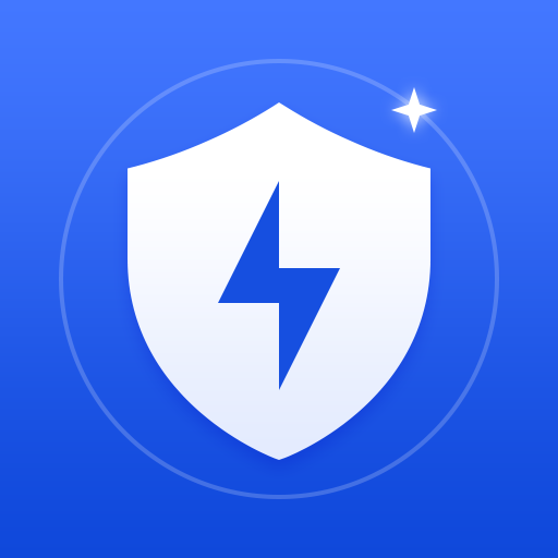 Phone Master - Cache Cleaner icon