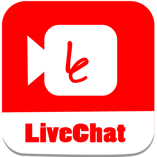 Live Video Chat - Free Random Call आइकन