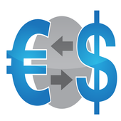 Exchange Rates Live icon