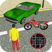 Grand Vegas Mafia Crime : Fight To Survive