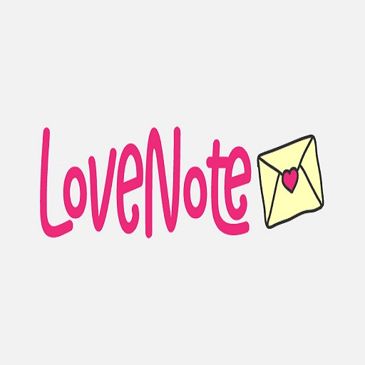Love Note icon