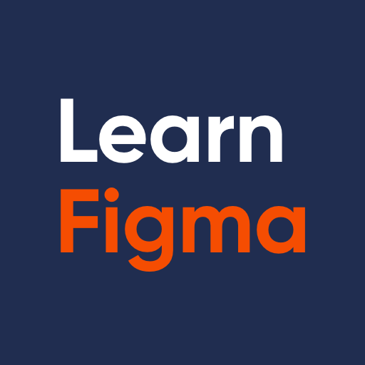 Learn Figma icon