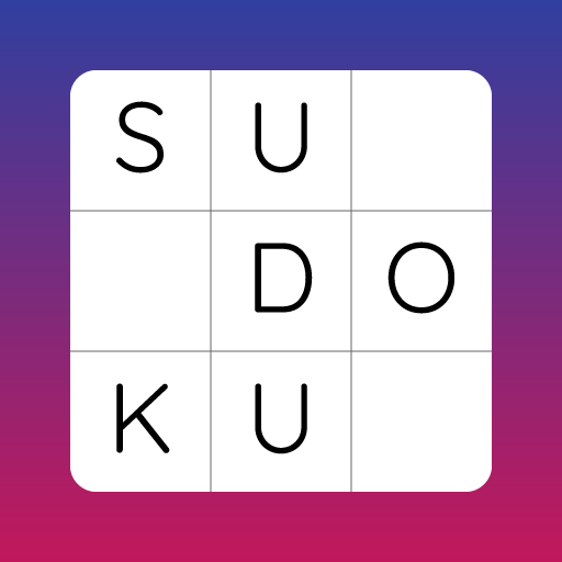 Pure Sudoku icon