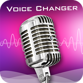 Call Voice Changer: Voice Changer with Effects icon