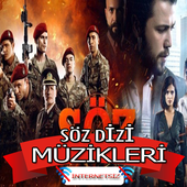 Söz Dizi Müzikleri ( İnternetsiz 65 Müzik ) icon