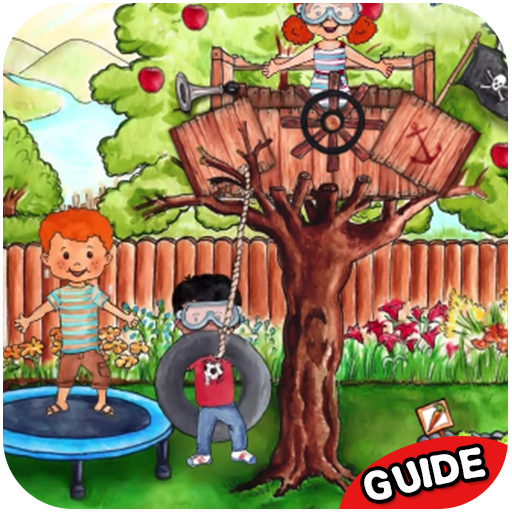 Tips My PlayHome Plus Edition icon