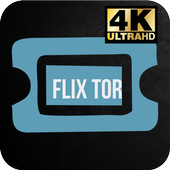 Flixtor HD Movies &amp; TV icon