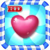 Honey Candy World HD