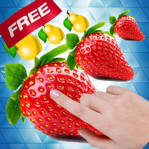 Fruit Crush Game icon