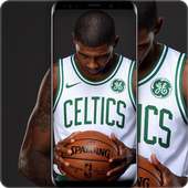 Kyrie Irving Wallpaper on 9Apps