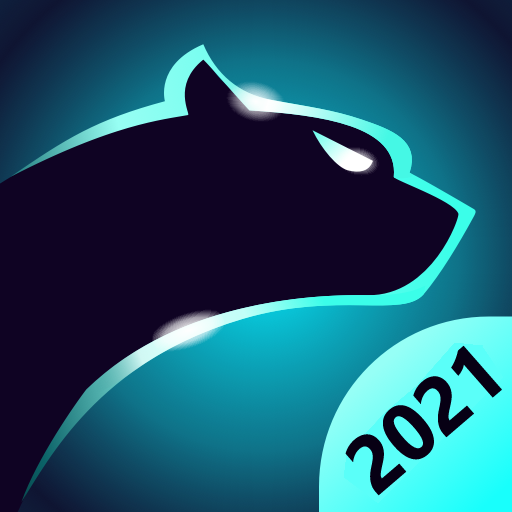 Cheetah Keyboard - Cute Emoji, Swype, GIF, Theme icon