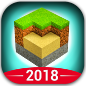 Maximum Craft : Survival Edition icon