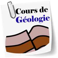 Cours de Géologie on 9Apps