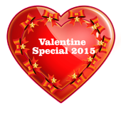 ikon Valentine Special