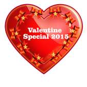 Valentine Special