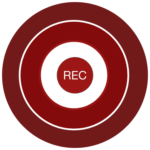 Screenky || Free Screen Recorder icon