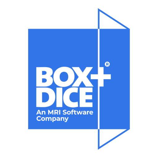Box Dice icon