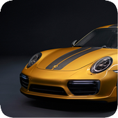911 Car Race Drift Simulator icon