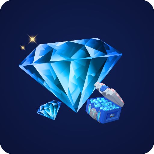 Get Daily Diamonds &amp; FFF Tips icon