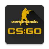 команды CS GO