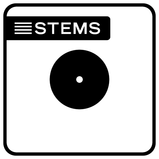 Stem Player (Stems) icon