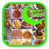 250 Recettes Mu Malika arabe icon