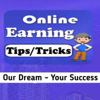 Online Earning Tips & Tricks - Money Making Guides