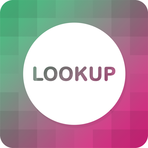 Reverse Caller ID Lookup of Unknown Phone Numbers icon