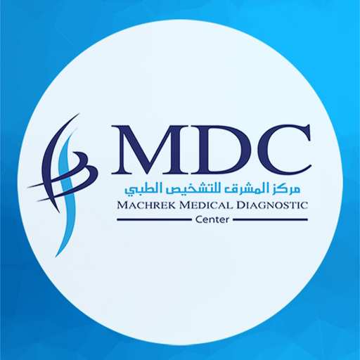 Al Mashrek center icon